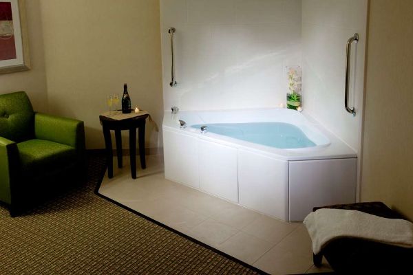 Hilton Garden Inn Seattle/bothell - Monroe, WA