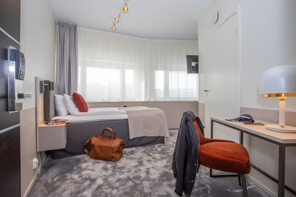 Injoy Premium Hotel - Stockholm