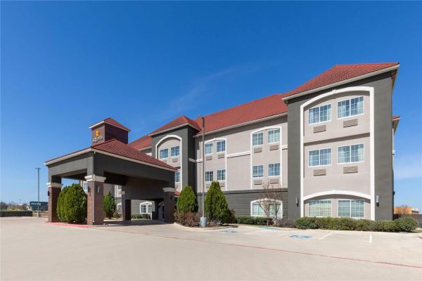 La Quinta Inn & Suites By Wyndham Kyle - Austin South - Kyle, TX
