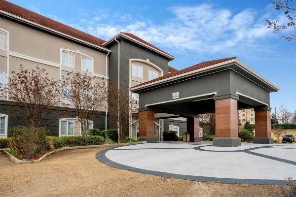 La Quinta Inn & Suites By Wyndham Vicksburg - Mississippi