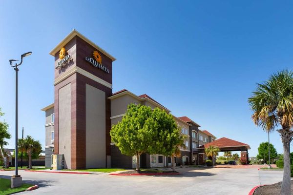 La Quinta Inn & Suites By Wyndham Deer Park - Baytown, TX
