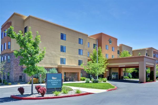 Towneplace Suites By Marriott Reno - Reno