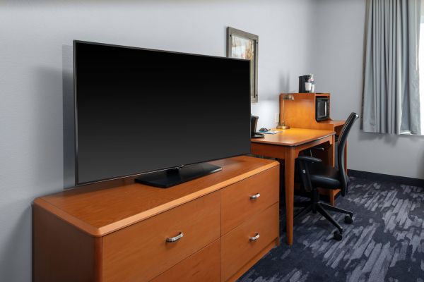 Fairfield Inn And Suites By Marriott Wichita Downtown - Wichita, KS