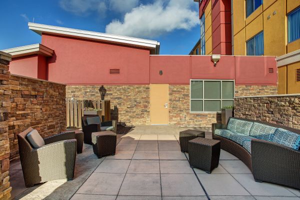 Residence Inn By Marriott Jackson - Jackson, TN