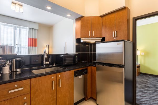 Fairfield Inn And Suites By Marriott Alamogordo - Alamogordo, NM