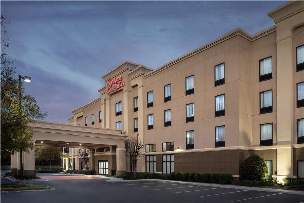 Hampton Inn & Suites Laurel - Laurel, MS