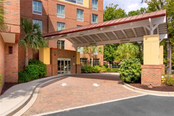 Comfort Suites West Of The Ashley - Charleston