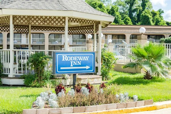 Rodeway Inn Vicksburg - Vicksburg, MS