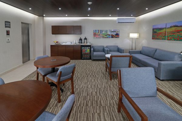 Staybridge Suites Queretaro By Ihg - Querétaro