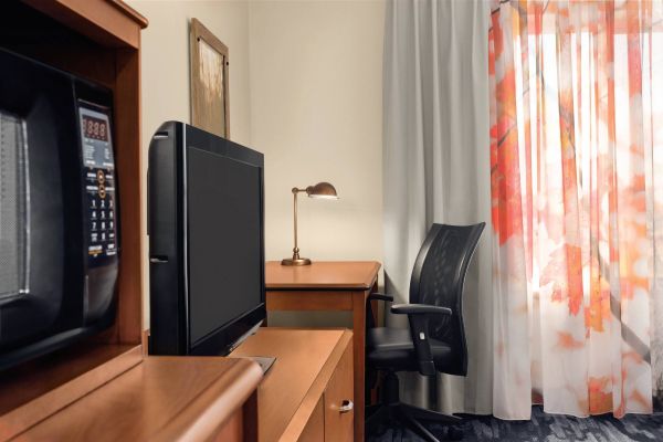 Fairfield Inn & Suites By Marriott Tupelo - Tupelo, MS