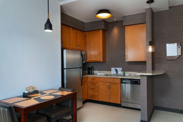 Residence Inn By Marriott Dallas Dfw Airport South Irving - Carrollton, TX