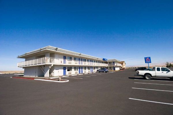 Motel 6 Pendleton - 俄勒岡