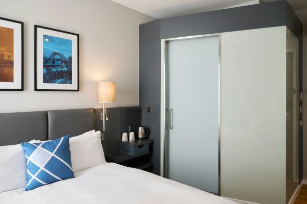 Four Points Flex By Sheraton Newcastle - Newcastle upon Tyne