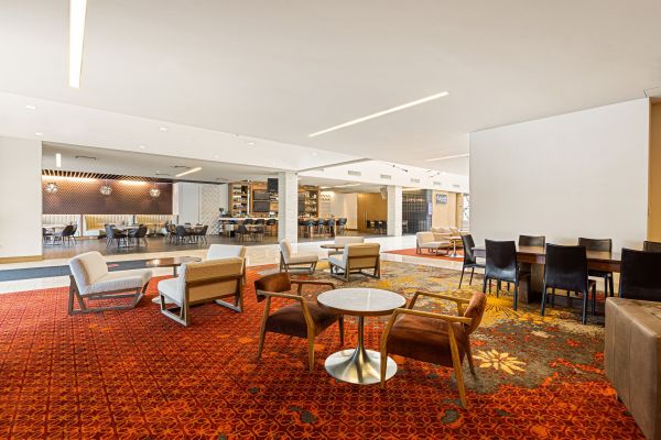 Chicago Marriott Naperville - 네이퍼빌