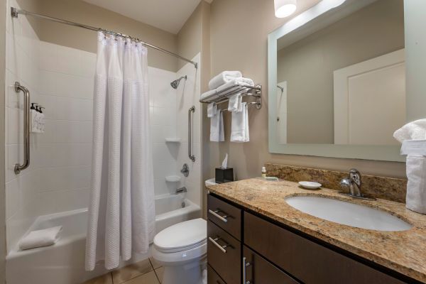 Towneplace Suites By Marriott Vincennes - Vincennes, IN