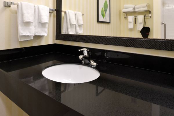 Fairfield Inn And Suites By Marriott Cedar Rapids - Cedar Rapids, IA