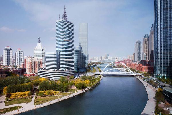 The St Regis Tianjin - Tianjin