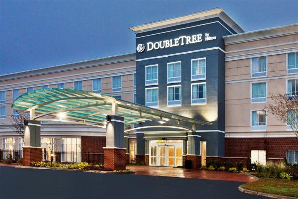 Doubletree By Hilton Dothan - 多森