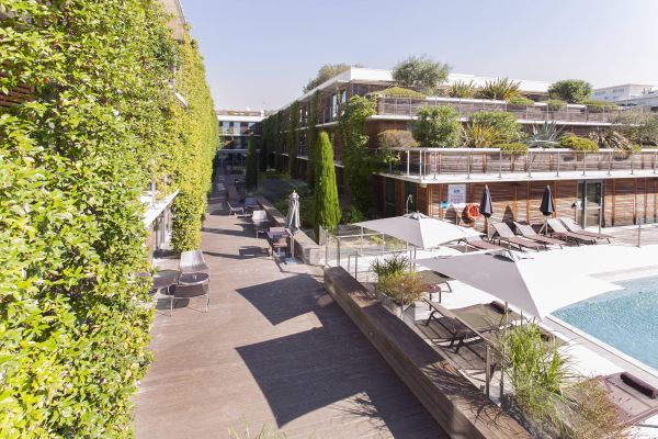 Courtyard By Marriott Montpellier - Montpellier