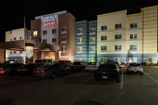 Fairfield Inn And Suites By Marriott Montgomery Airport South - Montgomery, AL
