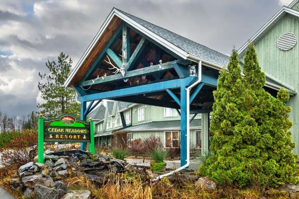 Cedar Meadows Resort & Spa An Ascend Collection Resort - Ontario