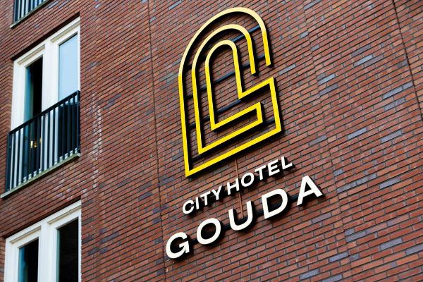 City Hotel Gouda City Hotel Gouda - Gouda