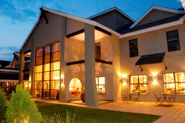 Protea Hotel By Marriott Blomfontein Willow Lake - Bloemfontein