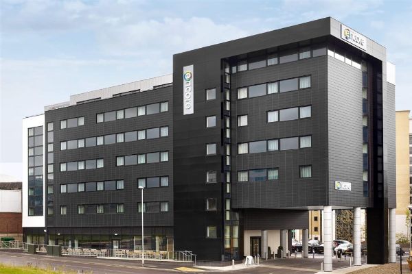 Ramada Encore By Wyndham Newcastle-gateshead - Gateshead
