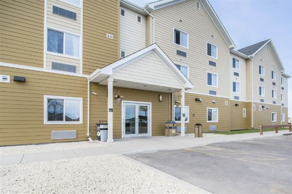 Quality Inn & Suites Thompson - Thompson