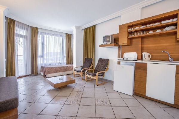 Villa Sonata - Alanya