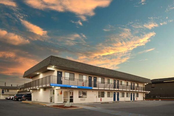 Motel 6 Twin Falls - Idaho