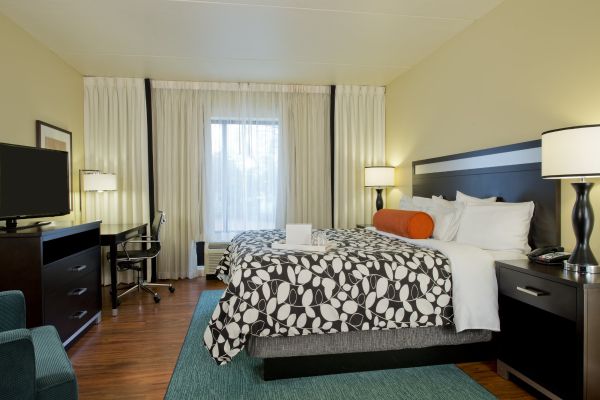 Hotel Indigo Atlanta Airport - College Park By Ihg - Atlanta, GA