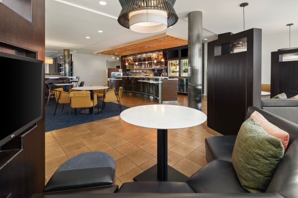 Courtyard By Marriott Mankato - Mankato, MN