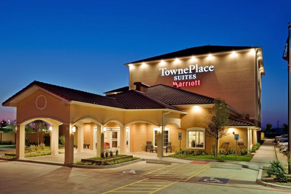 Towneplace Suites By Marriott Midland - Midland, TX