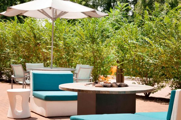 Springhill Suites By Marriott Philadelphia Langhorne - Newtown, PA