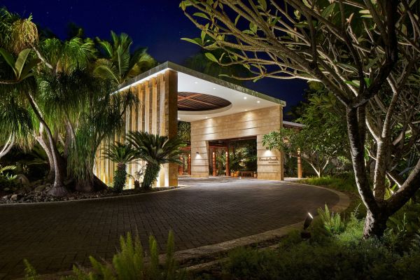 Dorado Beach A Ritz-carlton Reserve - Dorado