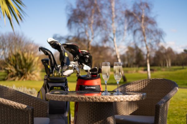 Formby Hall Golf Spa Resort - Southport