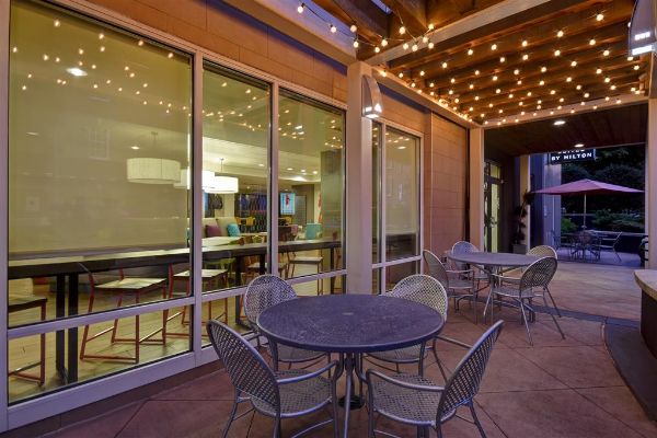 Home2 Suites By Hilton Nashville Vanderbilt - Nashville, TN