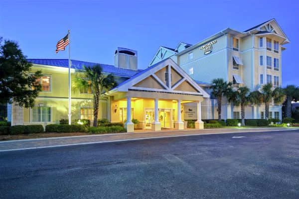 Homewood Suites By Hilton Charleston Airport - Charleston, SC
