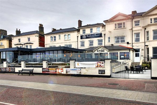 Best Western The Hatfield Hotel - Lowestoft