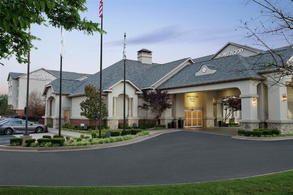 Homewood Suites By Hilton Fort Smith - Fort Smith, AR