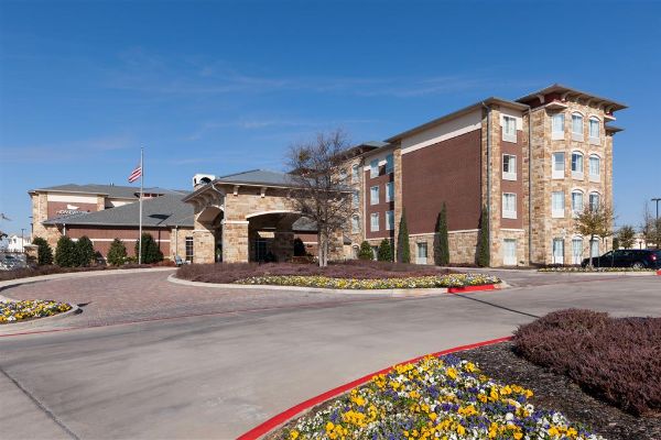Homewood Suites By Hilton Denton - Denton, TX