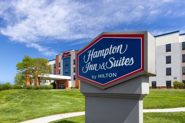 Hampton Inn & Suites Harrisburg/north - Halifax, PA