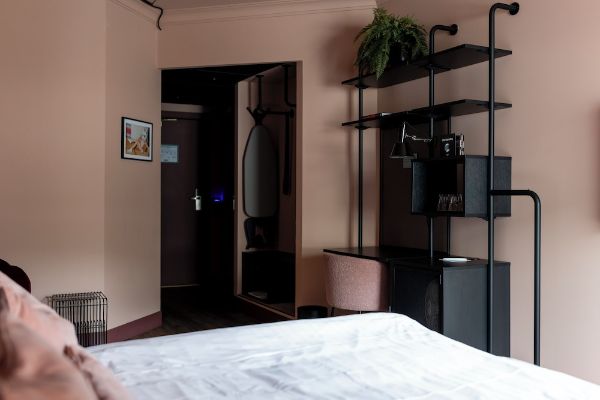 Quality Hotel Carlia (Formerly Regent Hotel) - Uddevalla