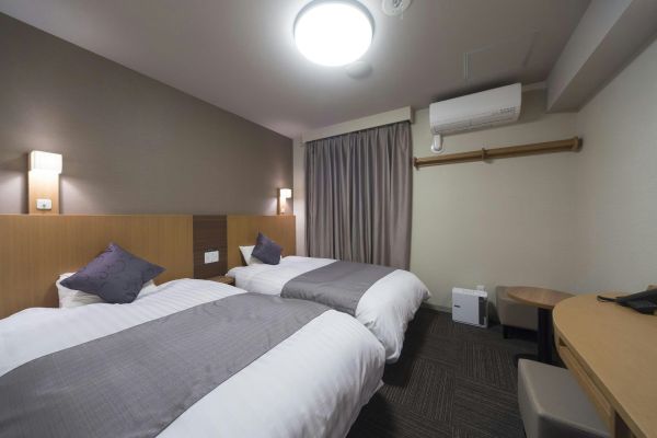 Dormy Inn Toyama - Toyama