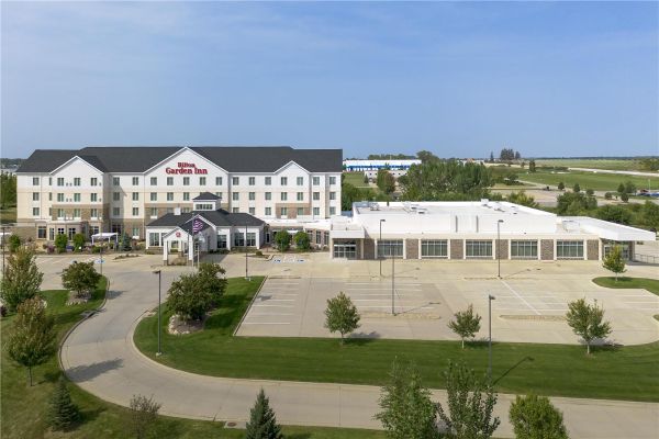 Hilton Garden Inn Cedar Falls - Cedar Falls, IA