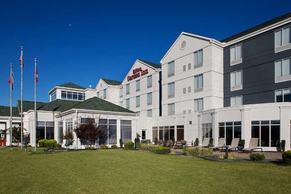 Hilton Garden Inn Jonesboro - Jonesboro, AR