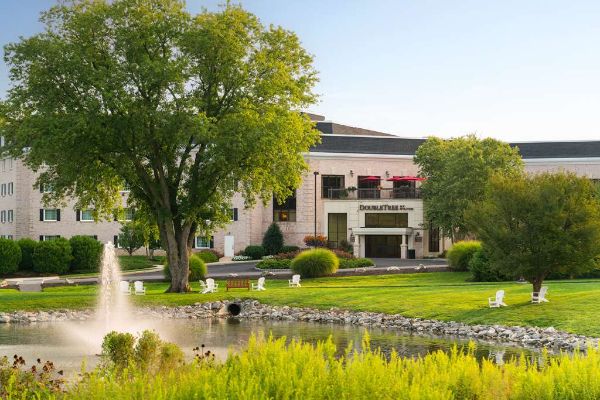 Doubletree Resort By Hilton Hotel Lancaster - Lancaster, PA