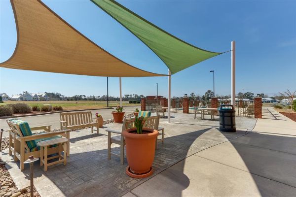 Hampton Inn & Suites By Hilton Swansboro Near Camp Lejeune - Emerald Isle, NC
