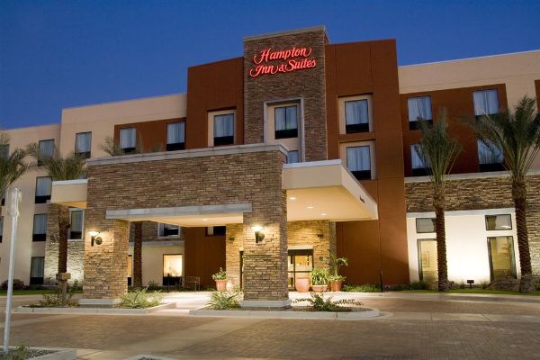 Hampton Inn & Suites Phoenix Chandler-fashion Center - 메사